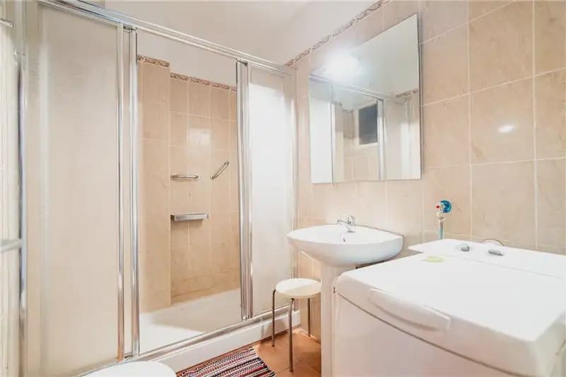3 sypialnia Mieszkanie na sprzedaż w Palma de Mallorca - 575 000 € (Ref: 9893419)