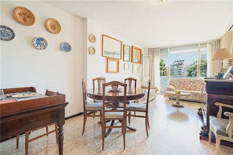3 sypialnia Mieszkanie na sprzedaż w Palma de Mallorca - 575 000 € (Ref: 9893419)