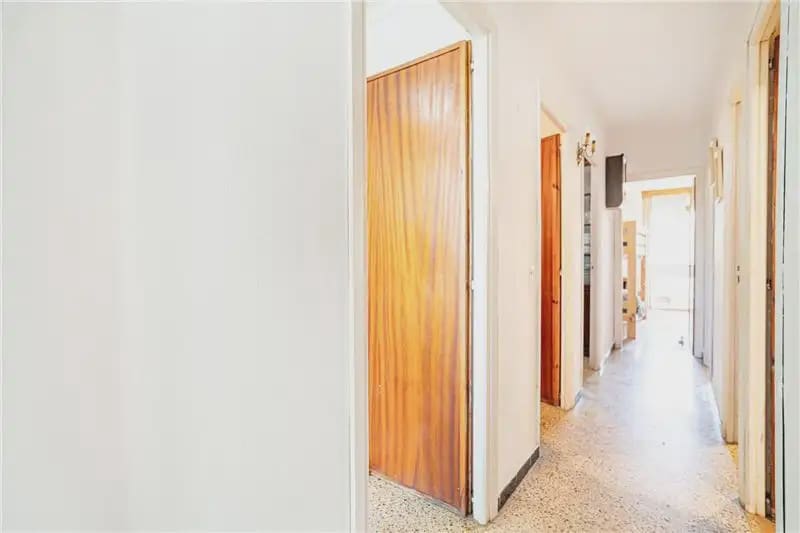 3 sypialnia Mieszkanie na sprzedaż w Palma de Mallorca - 575 000 € (Ref: 9893419)
