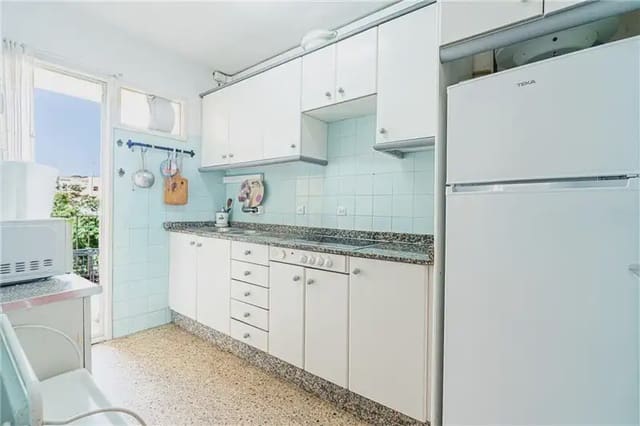 Piso de 3 habitaciones en Son Armadans, Palma de Mallorca en venta - 575.000 € (Ref: 9893419)