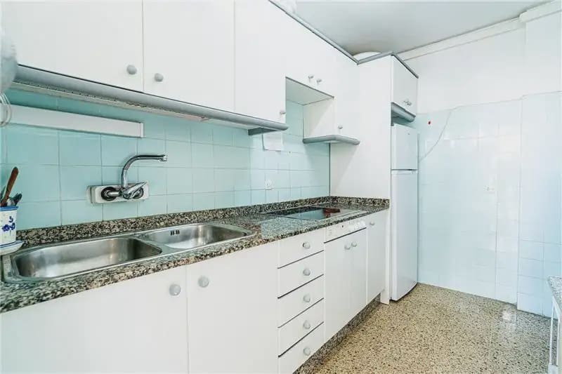 3 sypialnia Mieszkanie na sprzedaż w Palma de Mallorca - 575 000 € (Ref: 9893419)