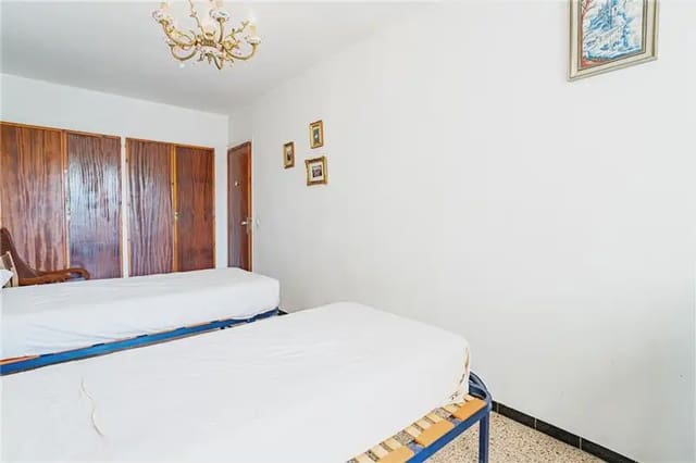 Piso de 3 habitaciones en Son Armadans, Palma de Mallorca en venta - 575.000 € (Ref: 9893419)