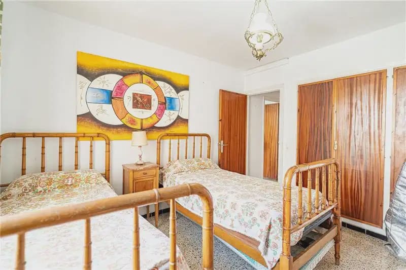 3 sypialnia Mieszkanie na sprzedaż w Palma de Mallorca - 575 000 € (Ref: 9893419)