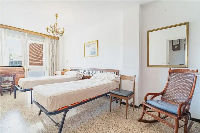 3 sypialnia Mieszkanie na sprzedaż w Palma de Mallorca - 575 000 € (Ref: 9893419)