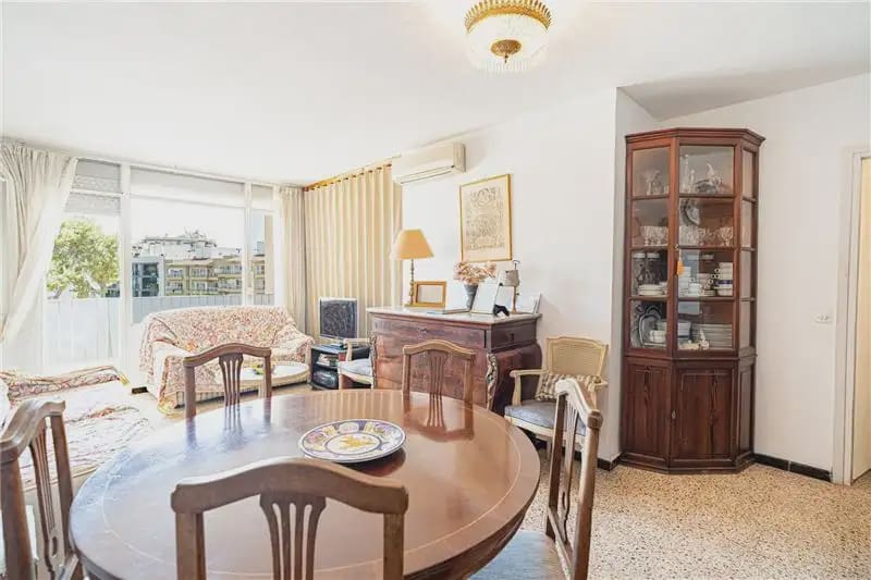 3 sypialnia Mieszkanie na sprzedaż w Palma de Mallorca - 575 000 € (Ref: 9893419)