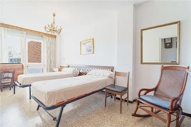 Piso de 3 habitaciones en Son Armadans, Palma de Mallorca en venta - 575.000 € (Ref: 9893419)