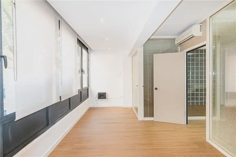 Oficina en Palma de Mallorca en alquiler - 1.000 € (Ref: 9893420)