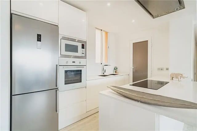2 bedroom Flat for sale in Son Rapinya, Palma de Mallorca - € 440,000 (Ref: 9893422)