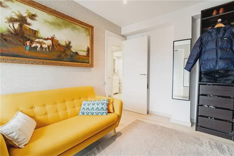 2 bedroom Flat for sale in Palma de Mallorca - € 440,000 (Ref: 9893422)