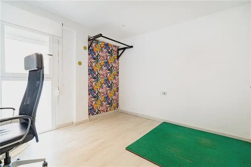 2 bedroom Flat for sale in Palma de Mallorca - € 440,000 (Ref: 9893422)