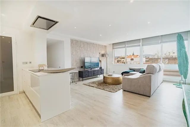 2 bedroom Flat for sale in Son Rapinya, Palma de Mallorca - € 440,000 (Ref: 9893422)