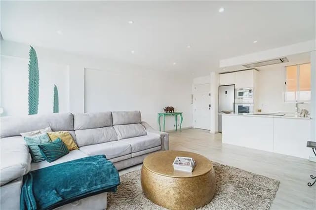 2 bedroom Flat for sale in Son Rapinya, Palma de Mallorca - € 440,000 (Ref: 9893422)