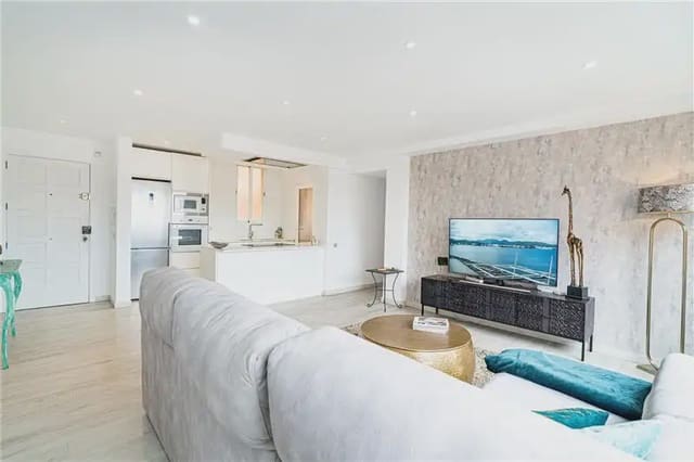 2 bedroom Flat for sale in Son Rapinya, Palma de Mallorca - € 440,000 (Ref: 9893422)