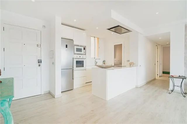 2 bedroom Flat for sale in Son Rapinya, Palma de Mallorca - € 440,000 (Ref: 9893422)