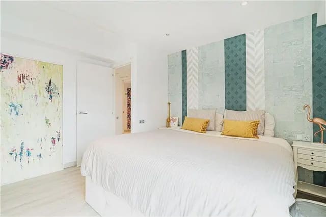2 bedroom Flat for sale in Son Rapinya, Palma de Mallorca - € 440,000 (Ref: 9893422)