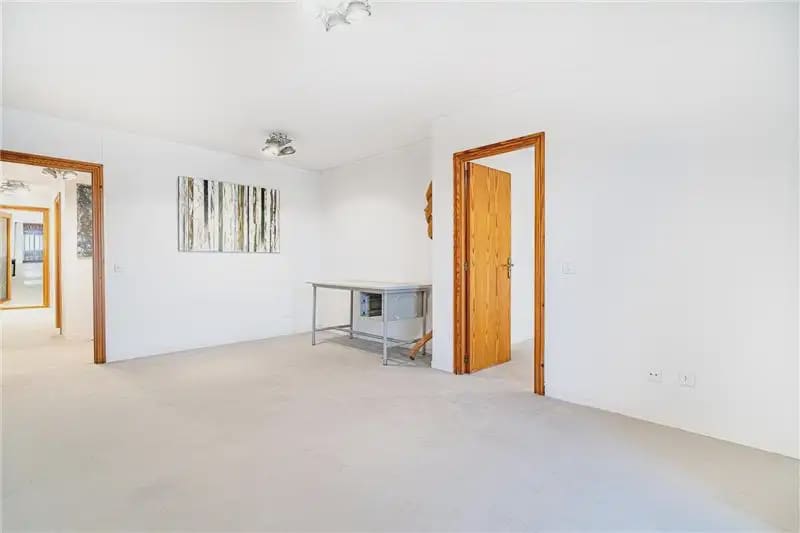 4 quarto Apartamento para venda em Palma de Mallorca com garagem - 450 000 € (Ref: 9893423)
