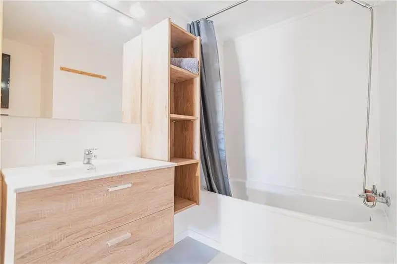 4 quarto Apartamento para venda em Palma de Mallorca com garagem - 450 000 € (Ref: 9893423)