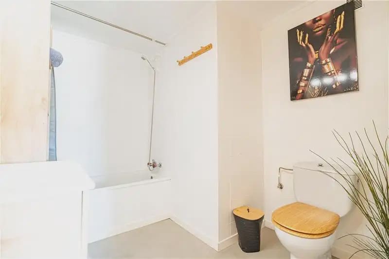 4 quarto Apartamento para venda em Palma de Mallorca com garagem - 450 000 € (Ref: 9893423)