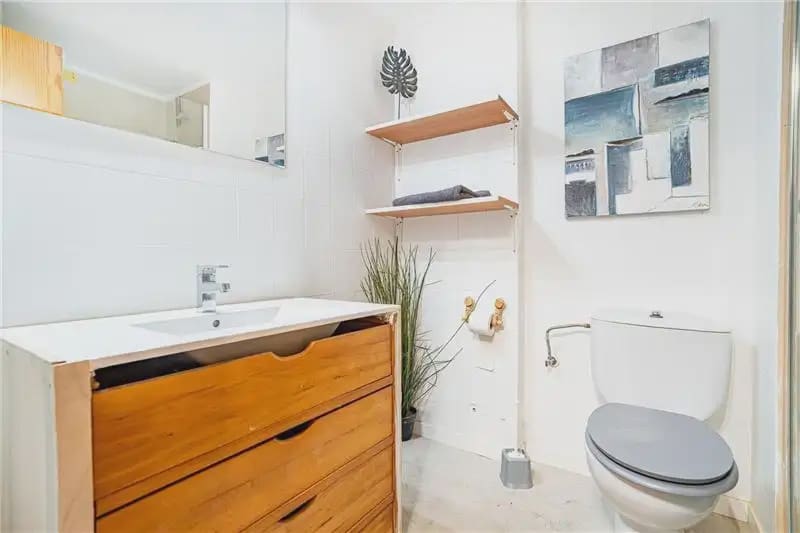 4 quarto Apartamento para venda em Palma de Mallorca com garagem - 450 000 € (Ref: 9893423)
