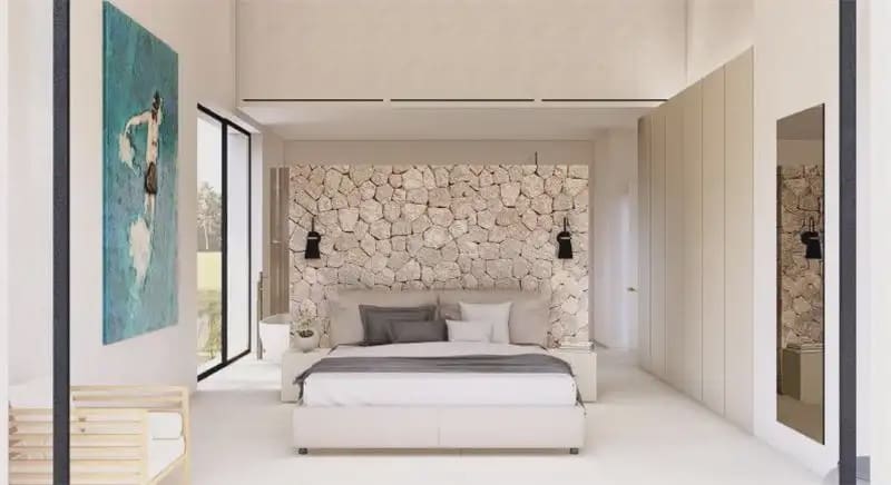 Finca/Casa Rural de 5 habitaciones en Ses Salines en venta con piscina garaje - 3.350.000 € (Ref: 9893424)