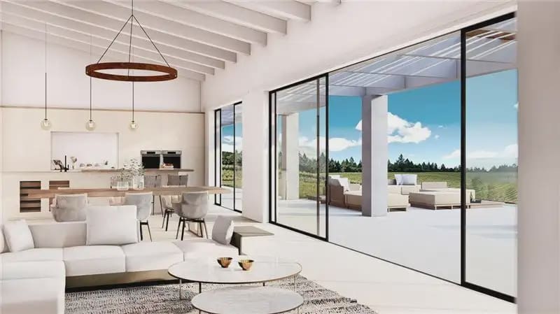 Finca/Casa Rural de 5 habitaciones en Ses Salines en venta con piscina garaje - 3.350.000 € (Ref: 9893424)