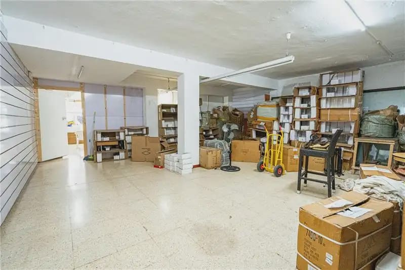 Commercieel te koop in Palma de Mallorca - € 290.000 (Ref: 9893425)