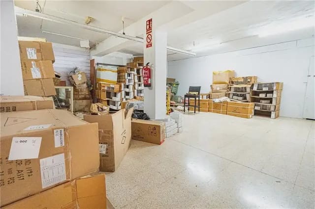 Commercieel te koop in Las Maravillas, Palma de Mallorca - € 290.000 (Ref: 9893425)