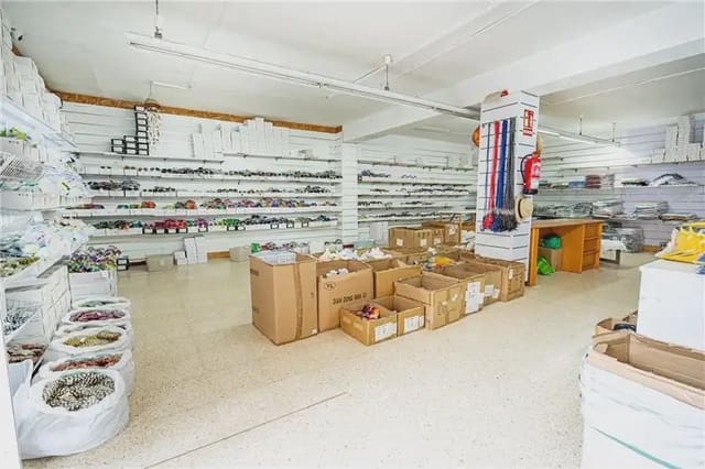 Commercieel te koop in Las Maravillas, Palma de Mallorca - € 290.000 (Ref: 9893425)