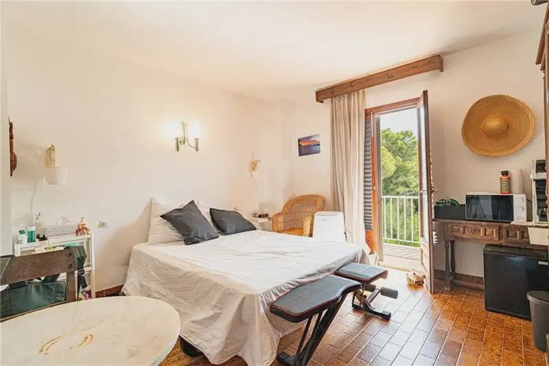 5 bedroom Penthouse for sale in Andratx - € 850,000 (Ref: 9893426)