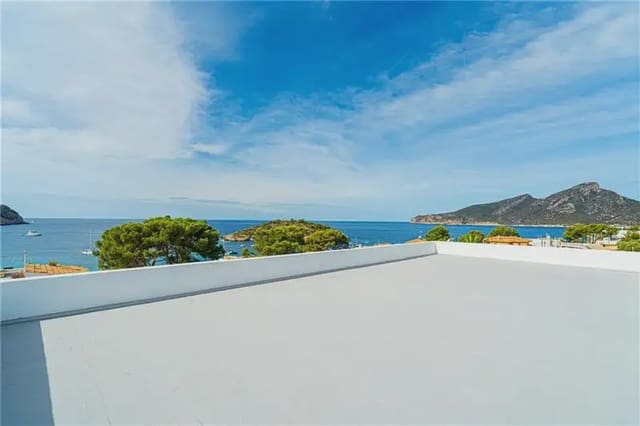 5 bedroom Penthouse for sale in Andratx - € 850,000 (Ref: 9893426)