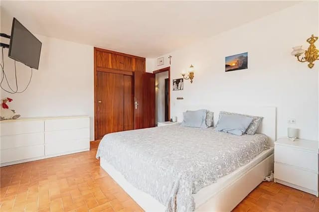 5 bedroom Penthouse for sale in Andratx - € 850,000 (Ref: 9893426)