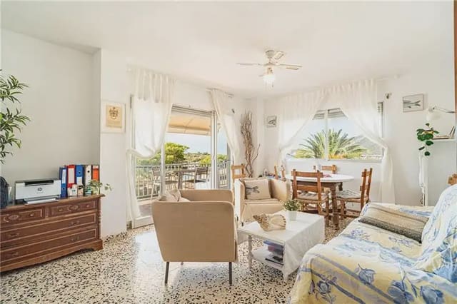 5 bedroom Penthouse for sale in Andratx - € 850,000 (Ref: 9893426)