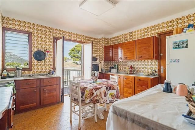 5 bedroom Penthouse for sale in Andratx - € 850,000 (Ref: 9893426)
