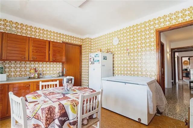 5 bedroom Penthouse for sale in Andratx - € 850,000 (Ref: 9893426)