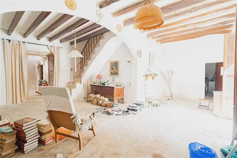 4 bedroom Townhouse for sale in Costitx - € 425,000 (Ref: 9893430)