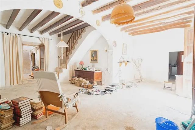 4 bedroom Townhouse for sale in Costitx - € 425,000 (Ref: 9893430)