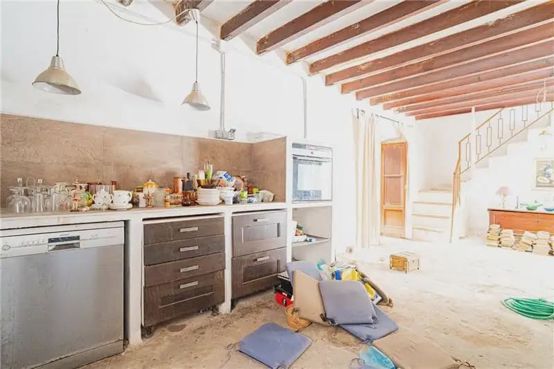 4 bedroom Townhouse for sale in Costitx - € 425,000 (Ref: 9893430)