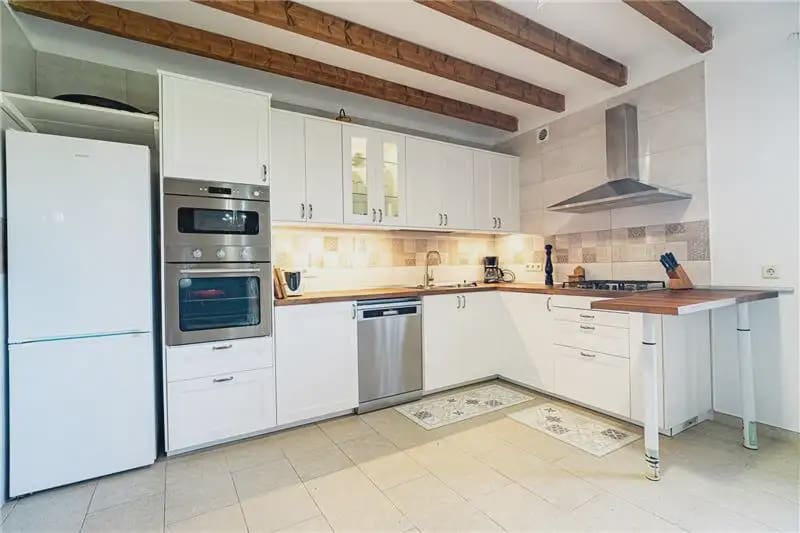 4 sovrum Hus till salu i Algaida med pool garage - 1 950 000 € (Ref: 9893431)