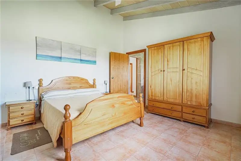 4 sovrum Hus till salu i Algaida med pool garage - 1 950 000 € (Ref: 9893431)