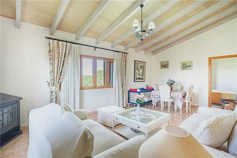 4 sovrum Hus till salu i Algaida med pool garage - 1 950 000 € (Ref: 9893431)