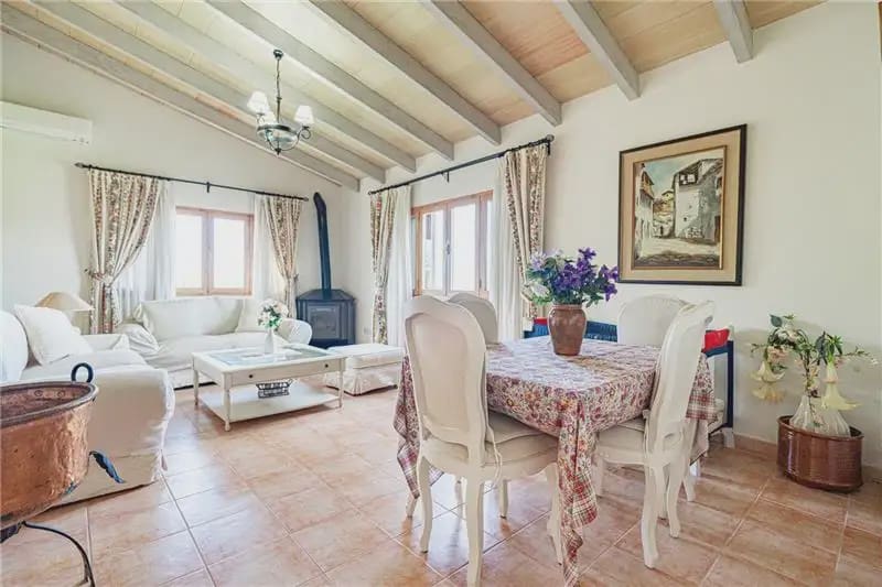 4 sovrum Hus till salu i Algaida med pool garage - 1 950 000 € (Ref: 9893431)