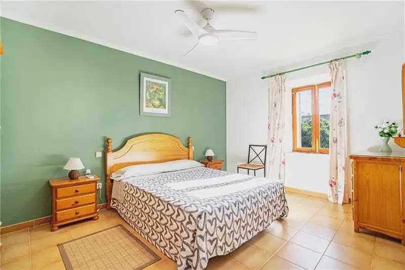 4 sovrum Hus till salu i Algaida med pool garage - 1 950 000 € (Ref: 9893431)