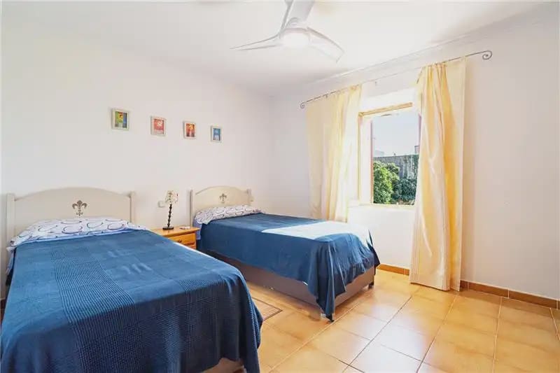 4 sovrum Hus till salu i Algaida med pool garage - 1 950 000 € (Ref: 9893431)
