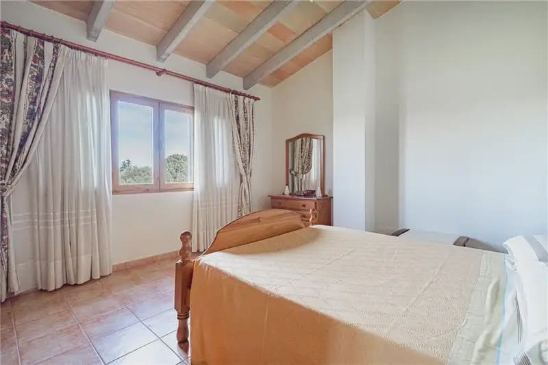 4 sovrum Hus till salu i Algaida med pool garage - 1 950 000 € (Ref: 9893431)
