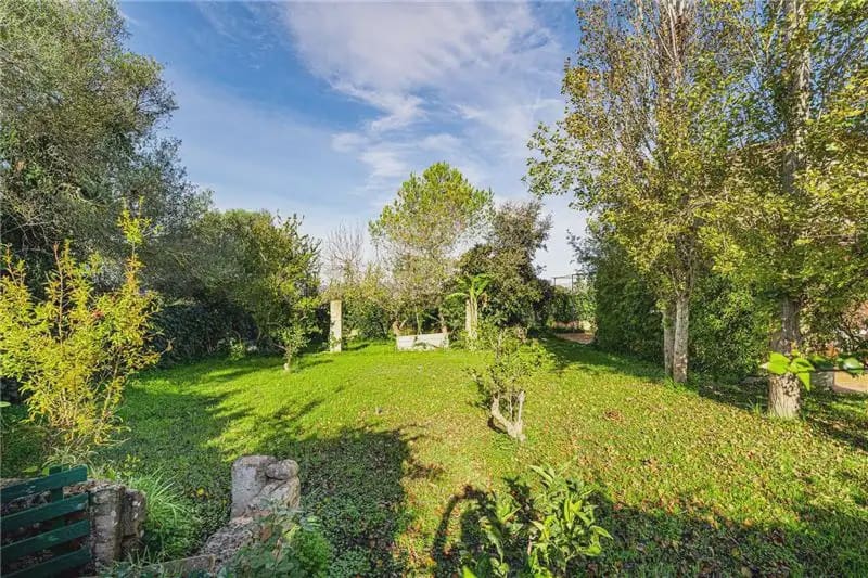 4 sovrum Hus till salu i Algaida med pool garage - 1 950 000 € (Ref: 9893431)
