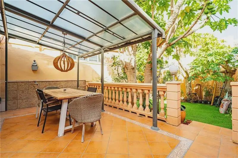 2 chambre Appartement à vendre à Palma de Mallorca - 530 000 € (Ref: 9893432)