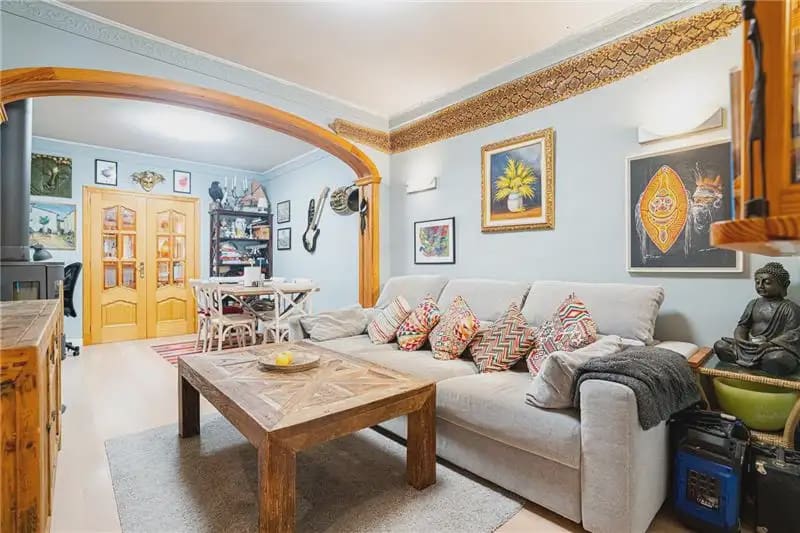 2 chambre Appartement à vendre à Palma de Mallorca - 530 000 € (Ref: 9893432)