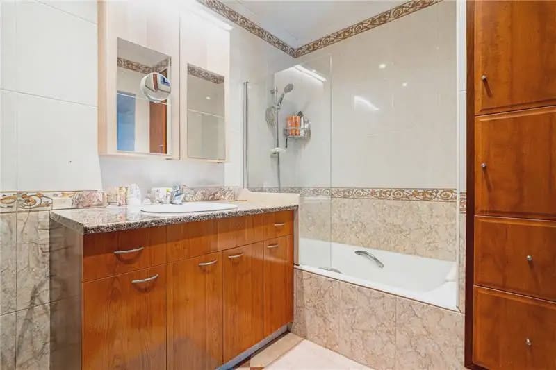 2 chambre Appartement à vendre à Palma de Mallorca - 530 000 € (Ref: 9893432)