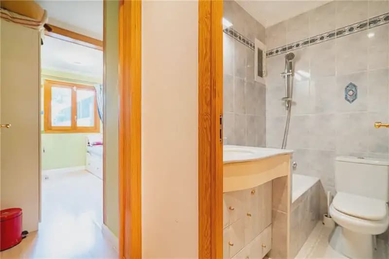 2 chambre Appartement à vendre à Palma de Mallorca - 530 000 € (Ref: 9893432)