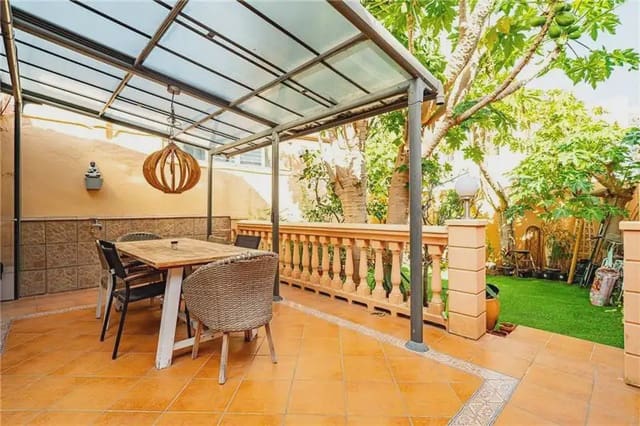 2 chambre Appartement à vendre à Son Armadans, Palma de Mallorca - 530 000 € (Ref: 9893432)